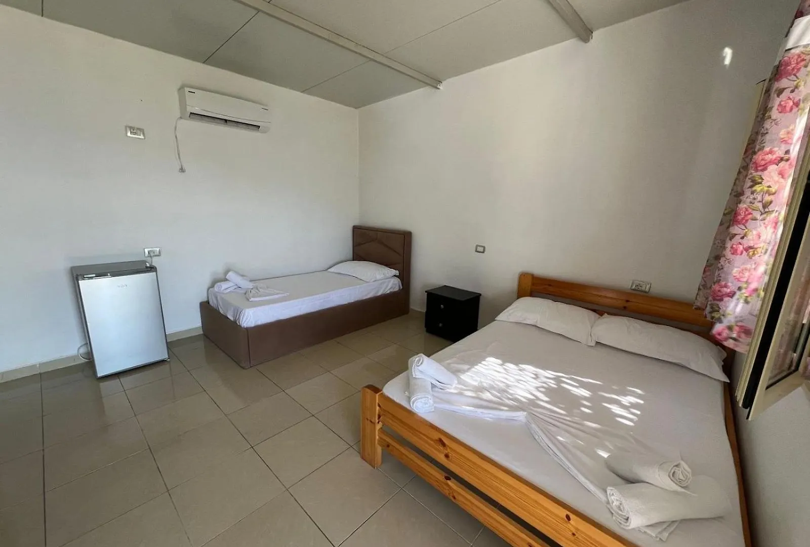 Blue Marli Rooms Himarë