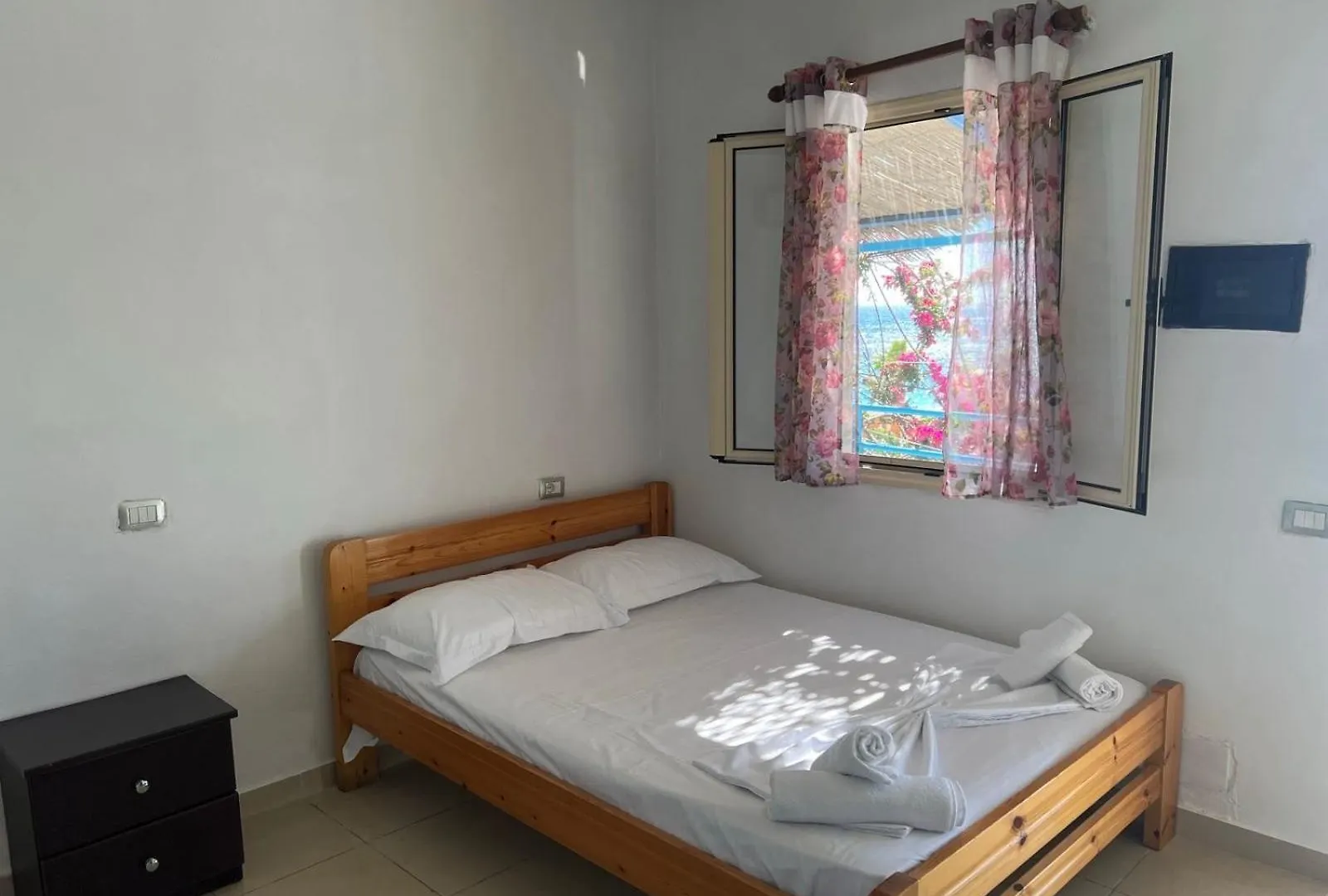 Apartamento Blue Marli Rooms Himarë