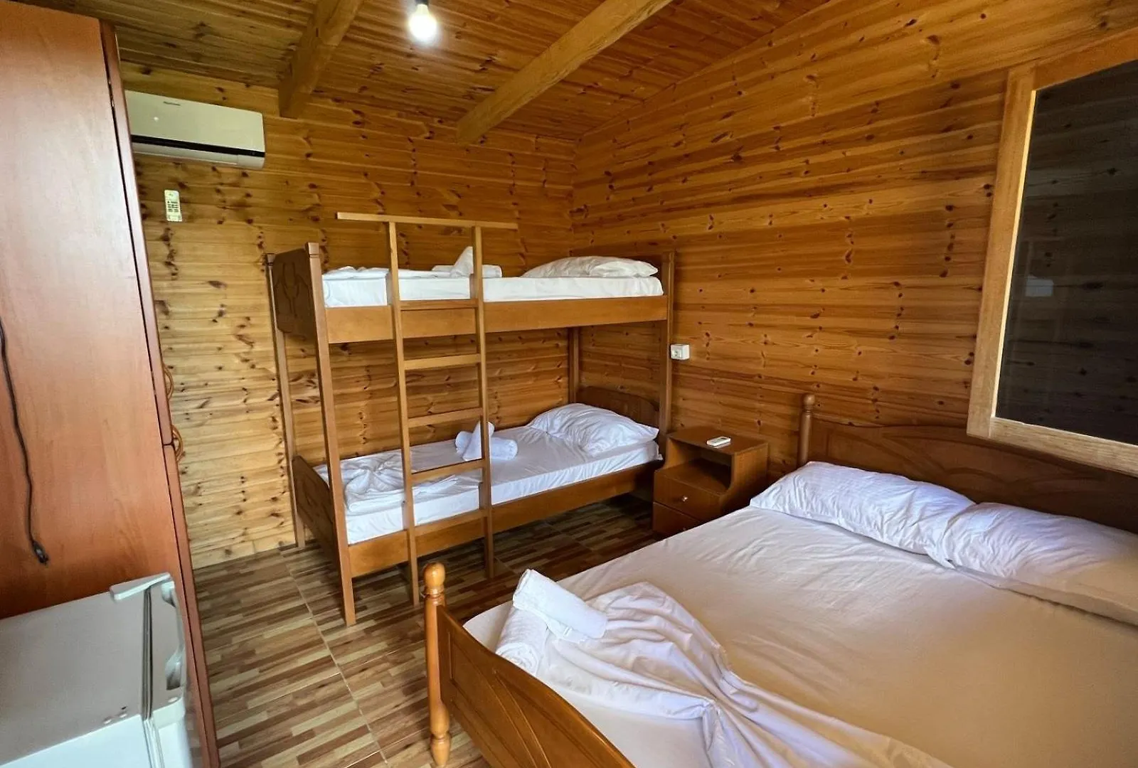Apartamento Blue Marli Rooms Himarë