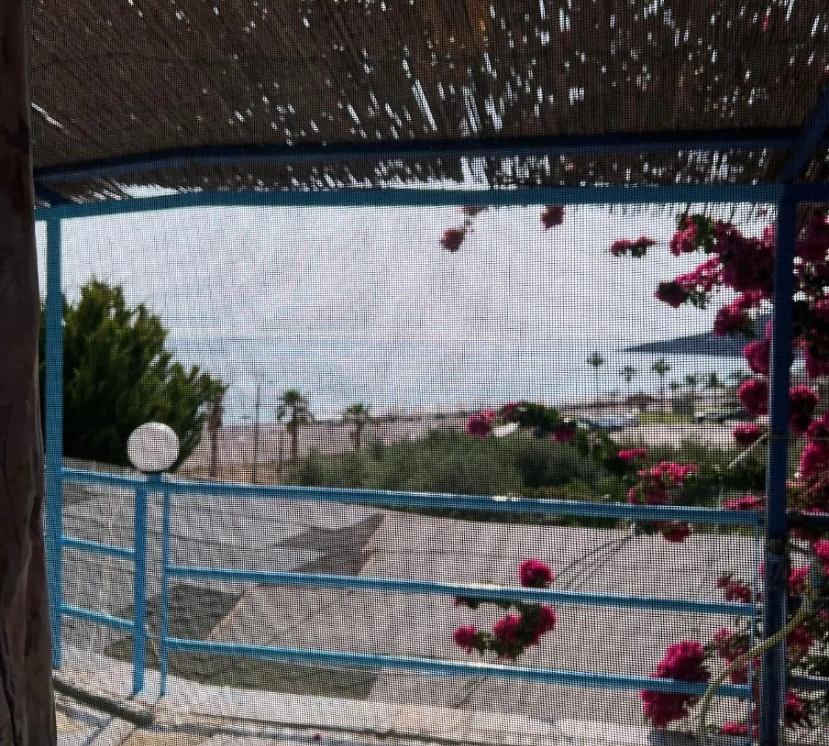 Apartamento Blue Marli Rooms Himarë Albania