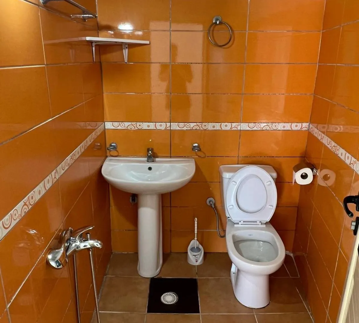 Apartamento Blue Marli Rooms Himarë