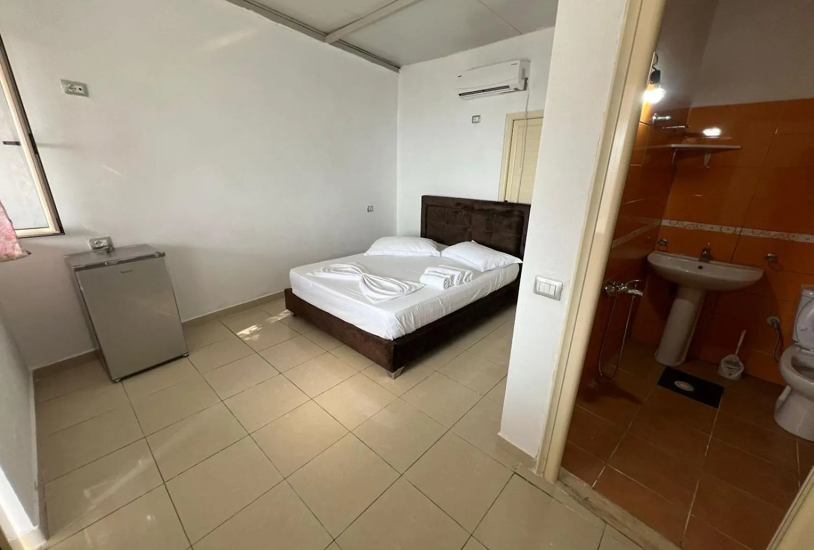 Blue Marli Rooms Himarë Albania
