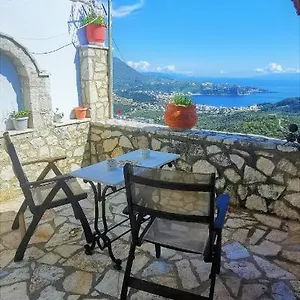 Kwatera prywatna Castle Of, Himara